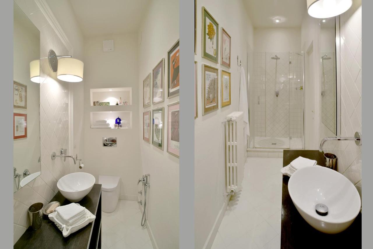 Villa Carlotta Con Piscina Lari Luaran gambar
