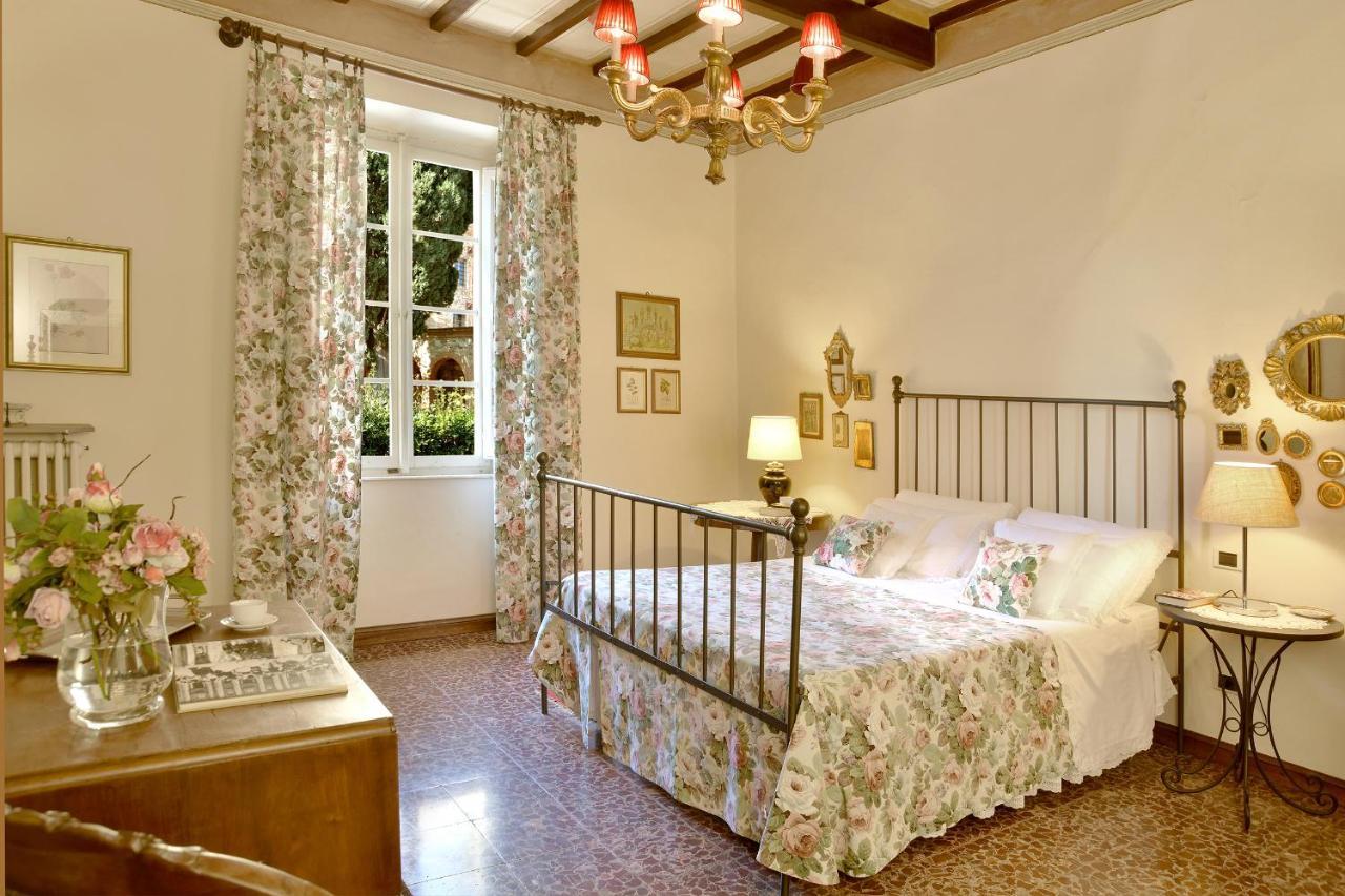 Villa Carlotta Con Piscina Lari Luaran gambar